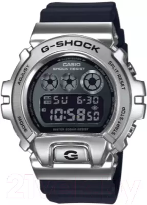 Casio GM-6900-1ER