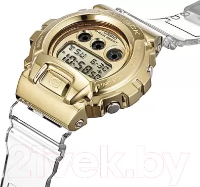 Наручные часы Casio GM-6900SG-9E фото