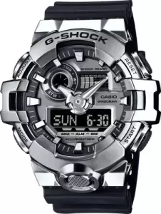 Наручные часы Casio GM-700-1A фото