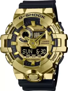 Наручные часы Casio GM-700G-9A фото