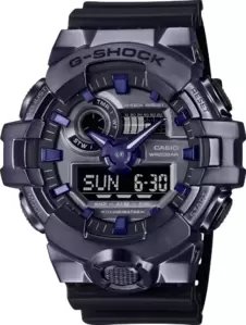 Наручные часы Casio GM-700P-6A фото