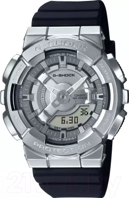Наручные часы Casio GM-S110-1A фото