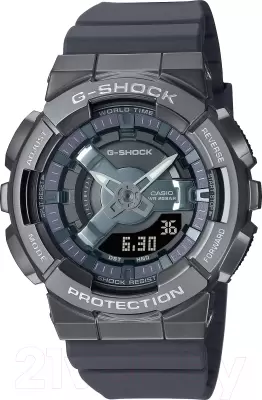 Наручные часы Casio GM-S110B-8A фото