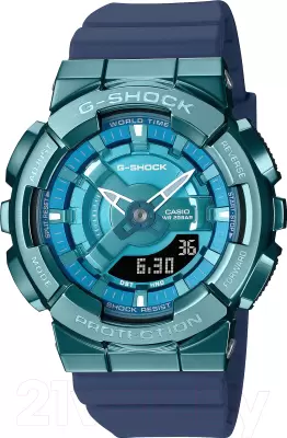 Наручные часы Casio GM-S110LB-2A фото