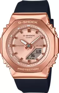 Наручные часы Casio GM-S2110PG-1A4 фото