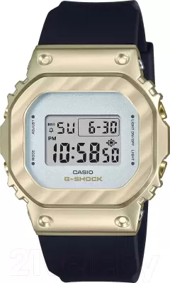 Наручные часы Casio GM-S5600BC-1E фото