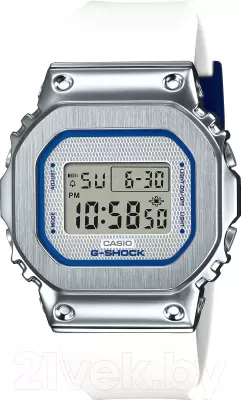 Наручные часы Casio GM-S5600LC-7E фото