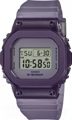Casio GM-S5600MF-6E