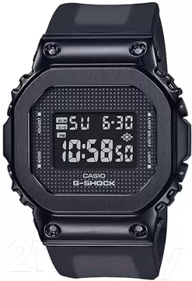 Наручные часы Casio GM-S5600SB-1E фото