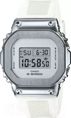 Наручные часы Casio GM-S5600SK-7E фото