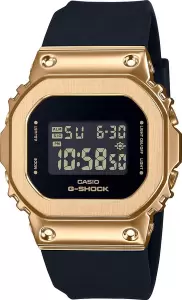 Наручные часы Casio GM-S5600UGB-1E фото