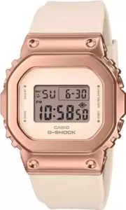 Наручные часы Casio GM-S5600UPG-4E фото