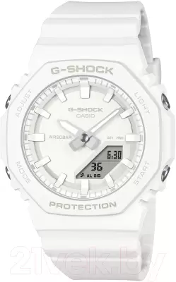 Наручные часы Casio GMA-P2100-7A фото