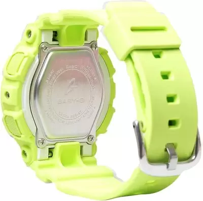 Наручные часы Casio GMA-P2100SG-1A фото