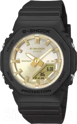 Наручные часы Casio GMA-P2100SG-1A фото