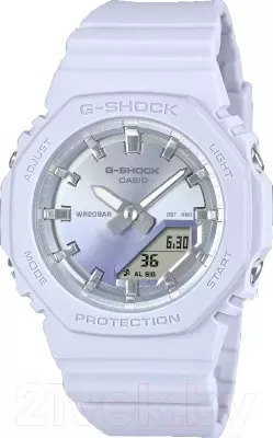 Наручные часы Casio GMA-P2100SG-2A фото