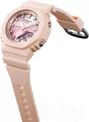 Наручные часы Casio GMA-P2100SG-4A фото