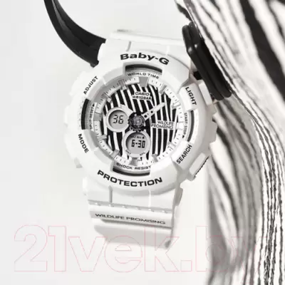 Наручные часы Casio GMA-P2100SG-4A фото