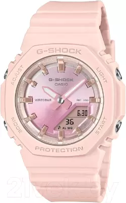 Наручные часы Casio GMA-P2100SG-4A фото