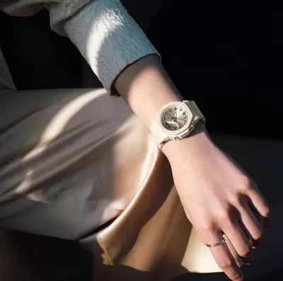 Наручные часы Casio GMA-P2100ST-7A фото