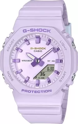 Наручные часы Casio GMA-P2125W-6A фото