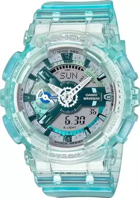 Наручные часы Casio GMA-S110VW-2A фото