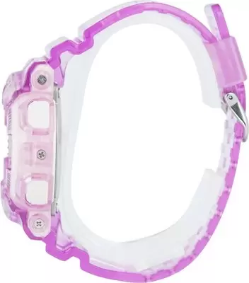 Наручные часы Casio GMA-S110VW-4A фото