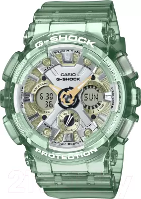 Наручные часы Casio GMA-S120GS-3A фото
