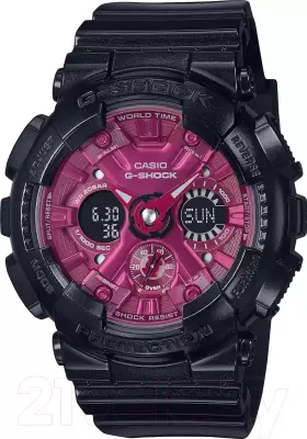 Casio GMA-S120RB-1A
