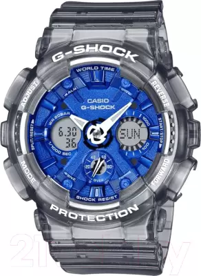 Наручные часы Casio GMA-S120TB-8A фото