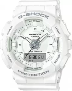 Наручные часы Casio GMA-S130-7A фото