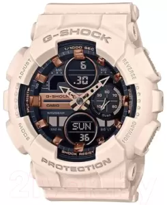 Casio GMA-S140M-4A