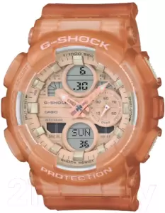 Наручные часы Casio GMA-S140NC-5A1ER фото