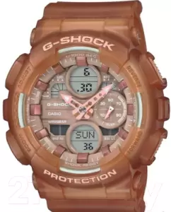 Наручные часы Casio GMA-S140NC-5A2ER фото