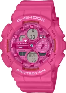 Наручные часы Casio GMA-S140PP-4A фото