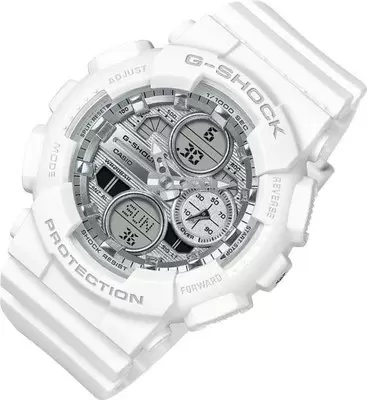 Наручные часы Casio GMA-S140VA-7A фото