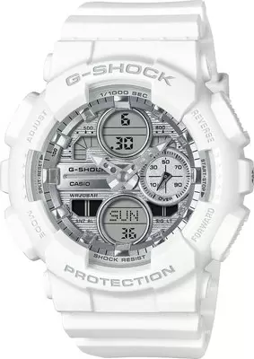Наручные часы Casio GMA-S140VA-7A фото