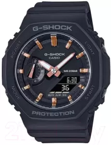 Наручные часы Casio GMA-S2100-1A фото