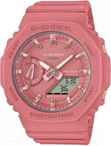 Наручные часы Casio GMA-S2100-4A2 фото