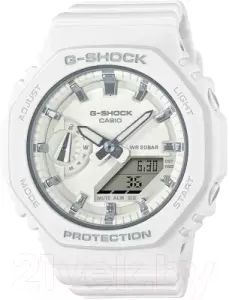 Casio GMA-S2100-7A