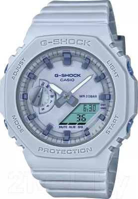 Наручные часы Casio GMA-S2100BA-2A2 фото