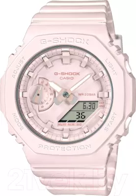 Наручные часы Casio GMA-S2100BA-4A фото