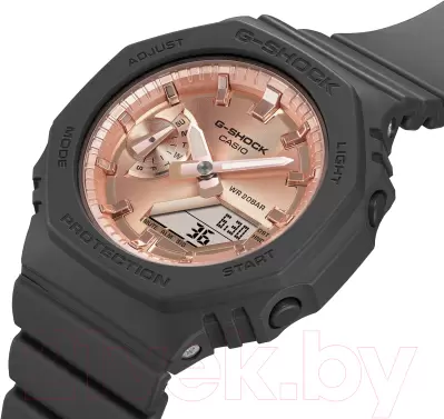 Наручные часы Casio GMA-S2100MD-1A фото