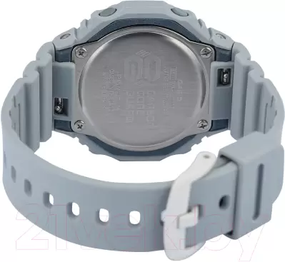 Наручные часы Casio GMA-S2100NC-8A фото