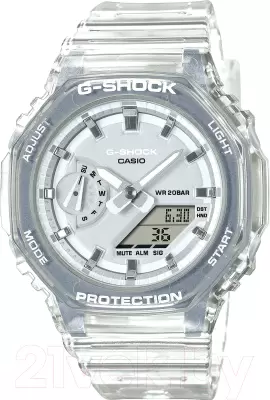 Casio GMA-S2100SK-7A