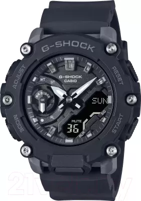 Наручные часы Casio GMA-S2200-1A фото