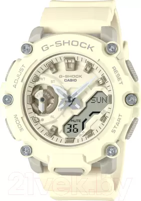 Наручные часы Casio GMA-S2200-7A фото