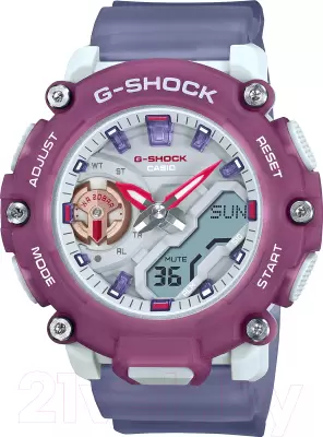 Casio GMA-S2200PE-6A