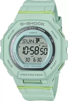 Наручные часы Casio GMD-B300-3E фото