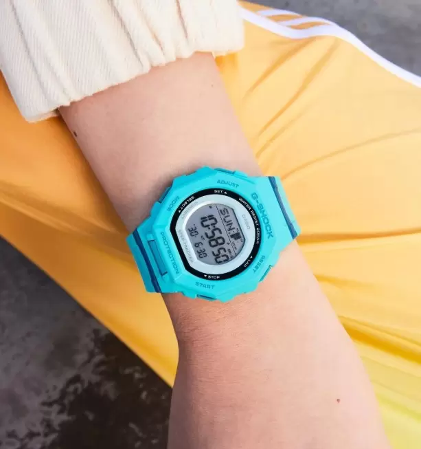Наручные часы Casio GMD-B300SC-2E фото 3